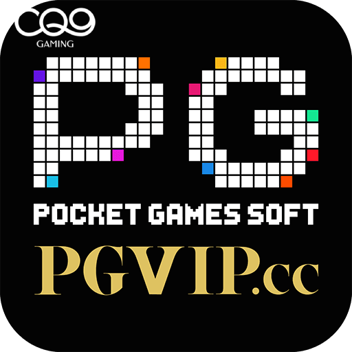 PG VIP Fortune Games - Coleção Completa